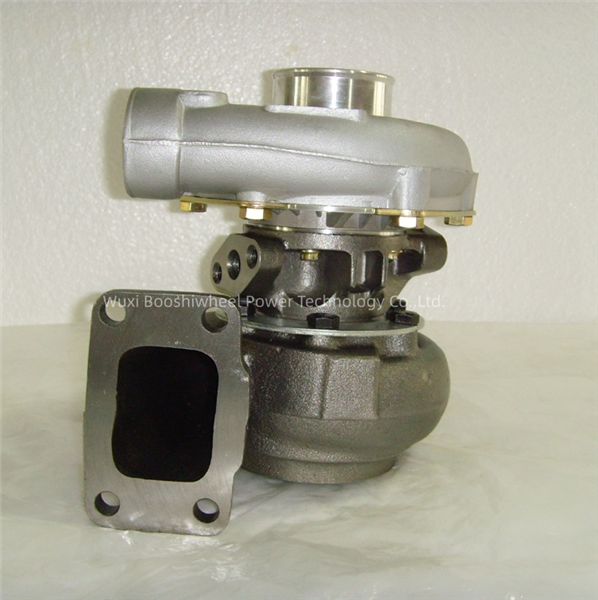 TA3120 Turbocharger 466854-5001S 2674394 2674A153 466854-0001 311063 2200460 for Engine T4.40, 1004.4THR